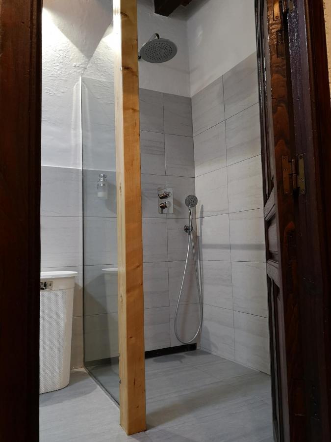 Вилла Casa Cuesta Del Perro Гранада Экстерьер фото