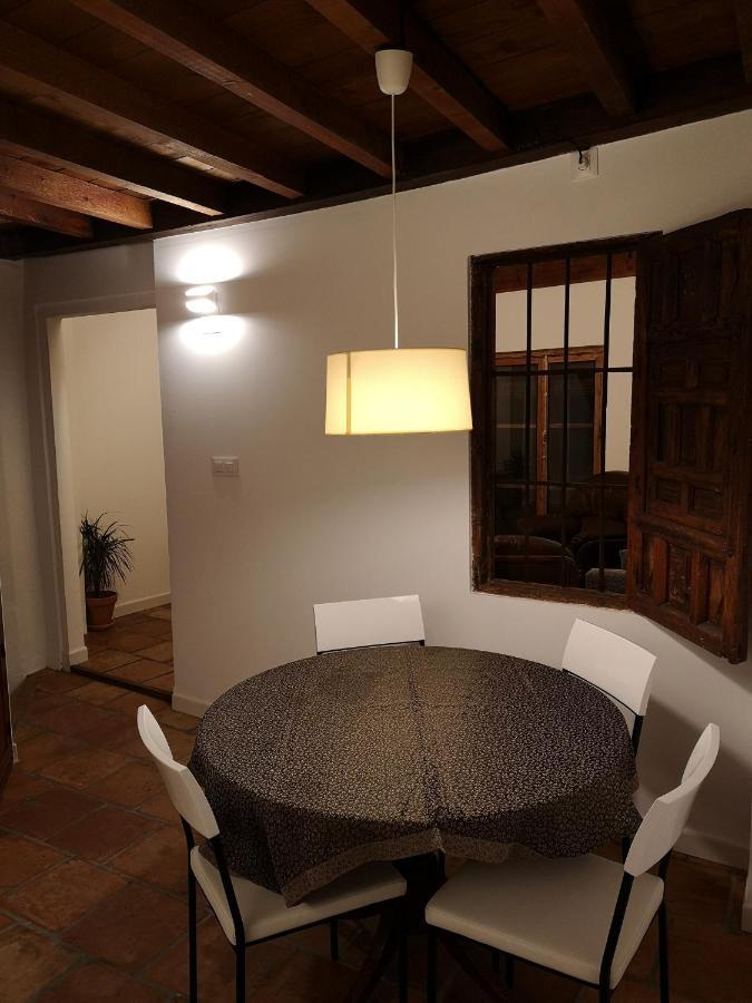 Вилла Casa Cuesta Del Perro Гранада Экстерьер фото